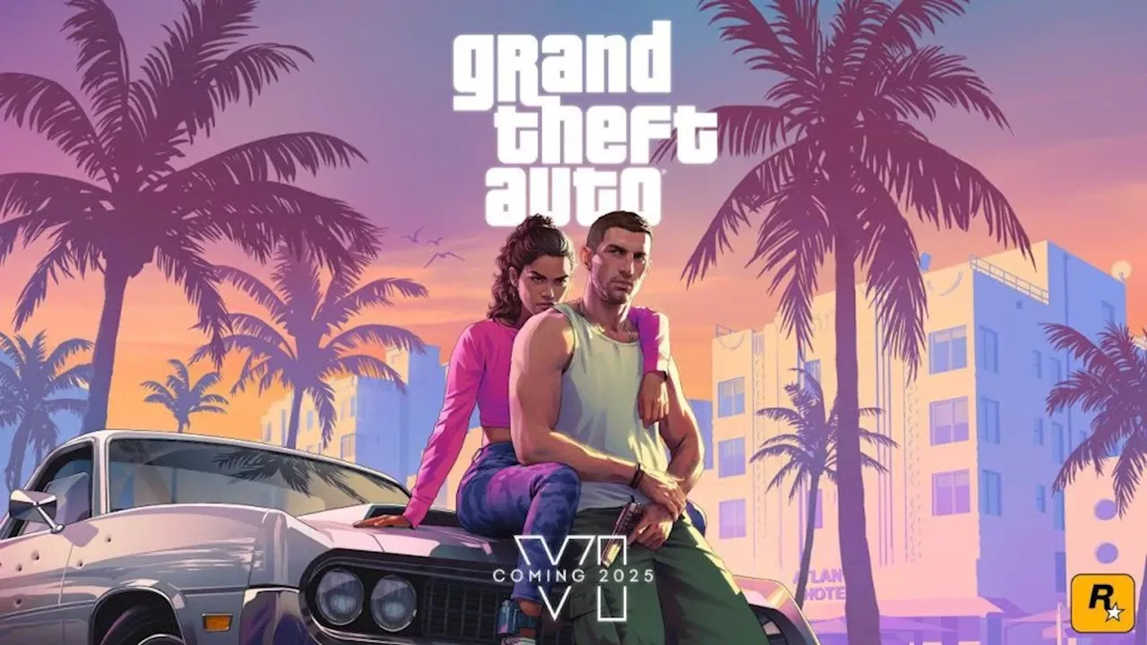 New GTA 6 Screenshots and Cover Art will Reportedly be Released Soon