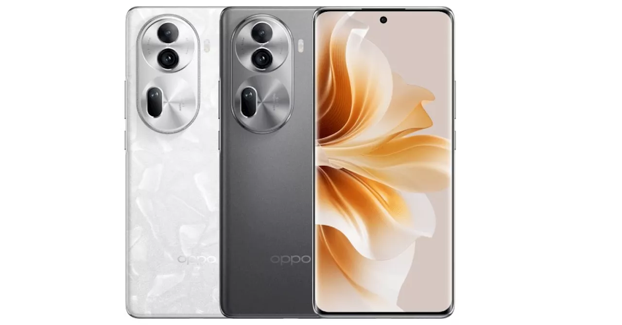 Oppo Reno 12 Pro to come with network-free “Bluetooth calling” support, claims tipster