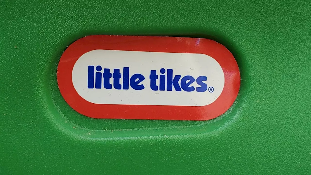 'I Really Hope No Other Parent Has Disappointed Kids Like Mine': Fake Websites for Little Tikes Swindle Parent