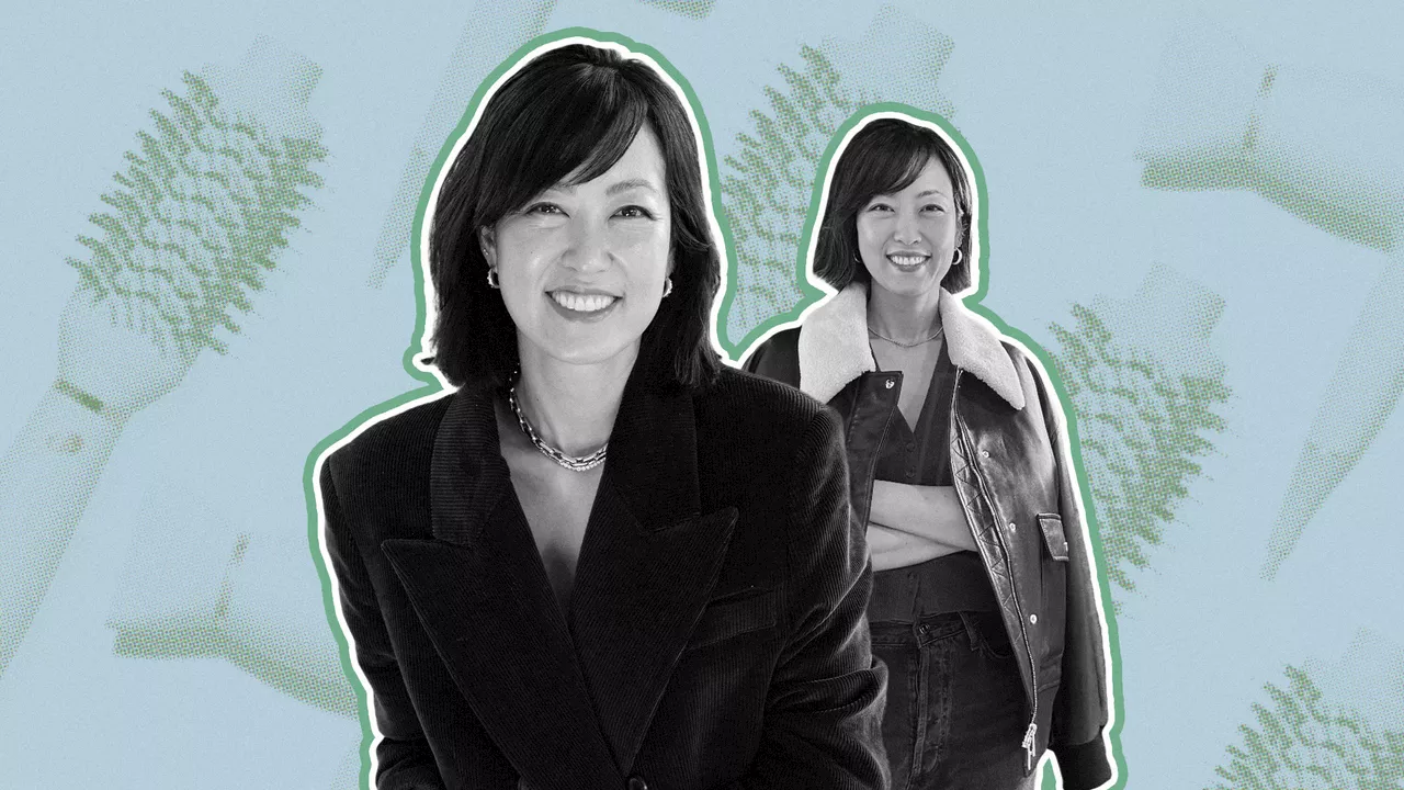 T3 Hair Tools Cofounder Julie Chung Has the Career Advice No One Else Will Tell You