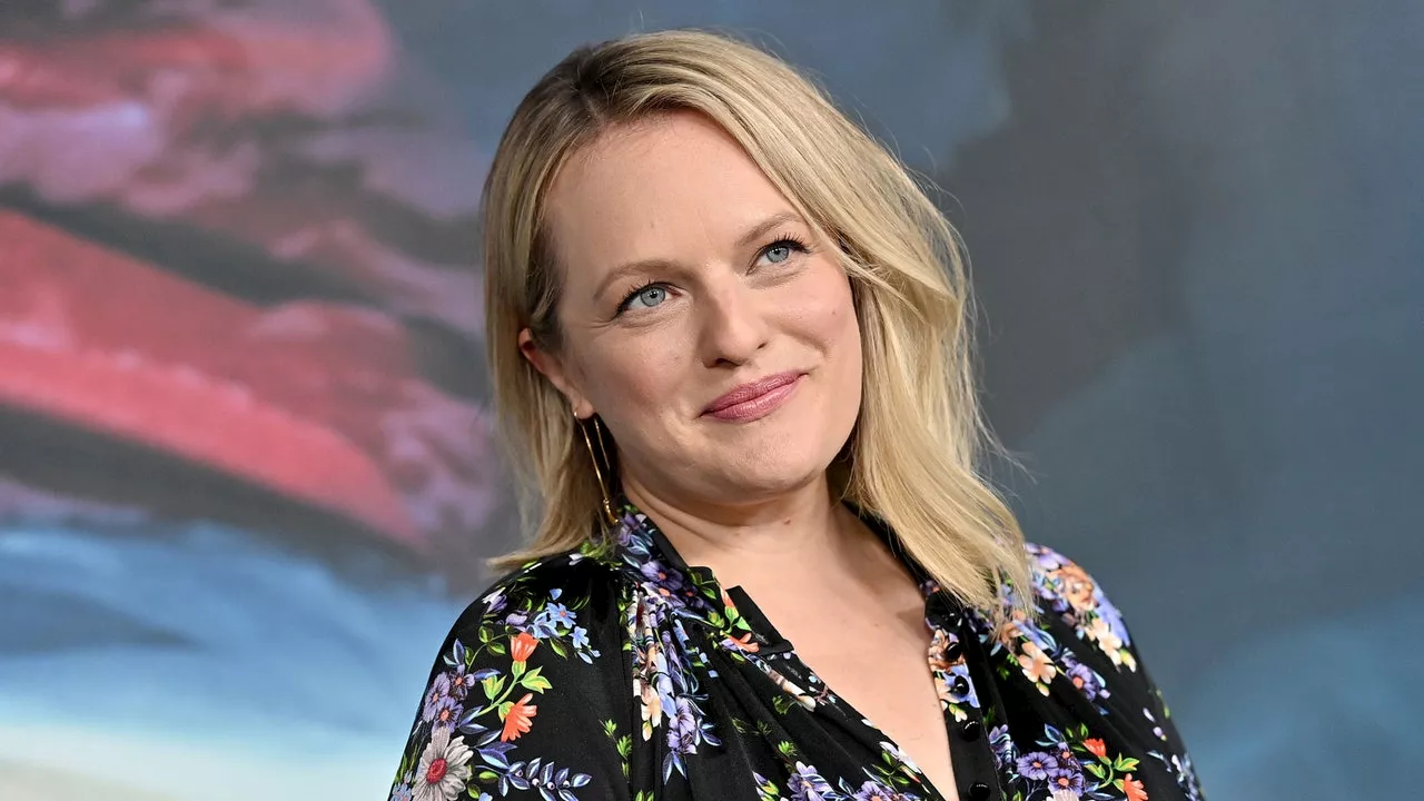 Elisabeth Moss Says Winona Ryder and Angelina Jolie Had Rival ‘Camps’ on the “Girl, Interrupted” Set