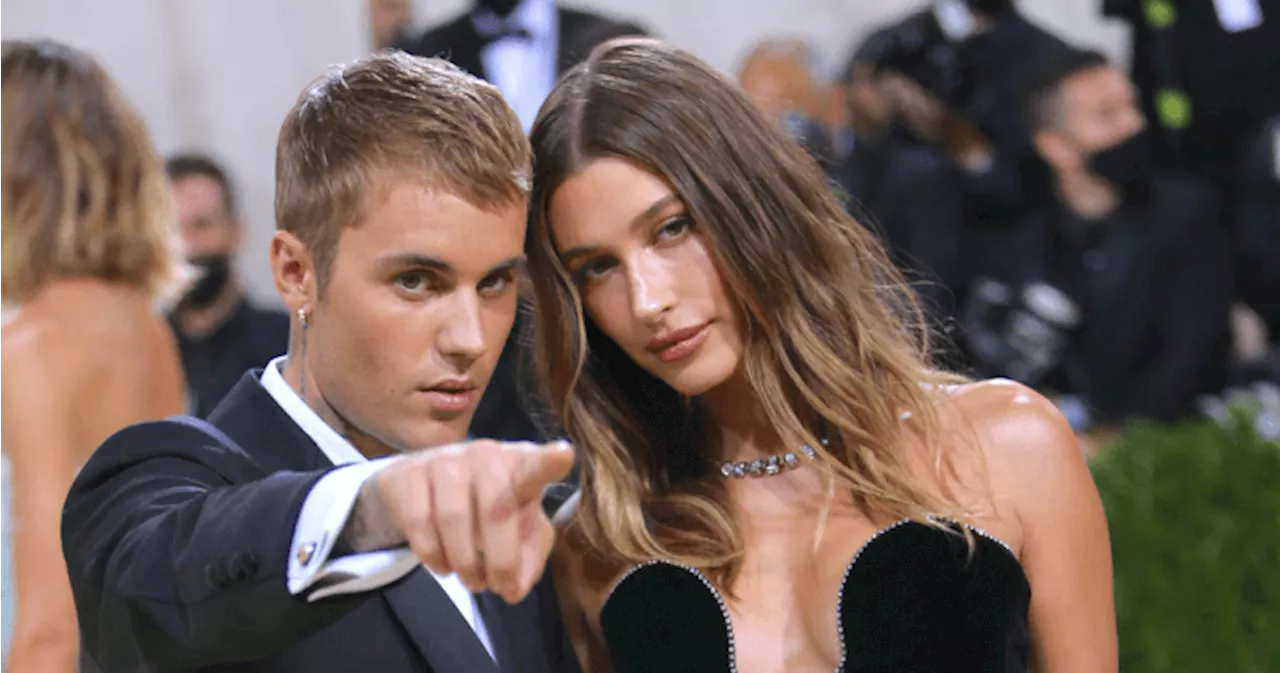 Hailey Bieber pregnant, expecting 1st baby with Justin Bieber