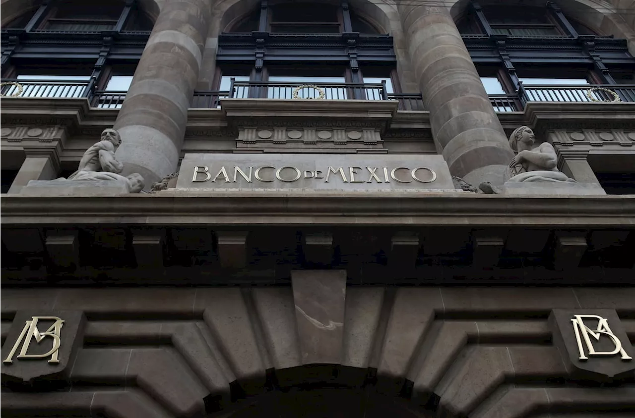 Bank of Mexico holds key interest rate at 11% amid stubborn inflation