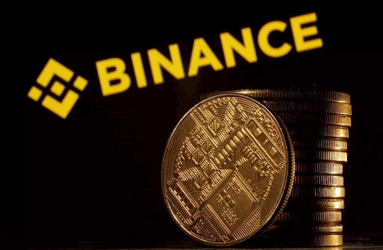 FinTRAC fines crypto firm Binance $6-million over anti-money laundering shortfalls