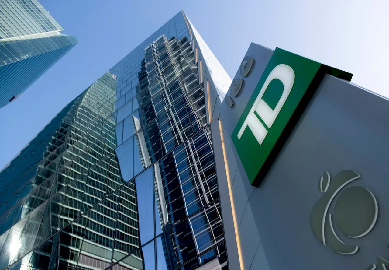 TD Bank faces mounting calls for executive change