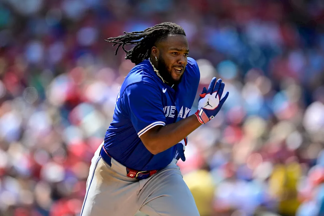 Toronto’s Chris Bassitt shuts down Phillies’ offence, ends home winning streak at 11 games