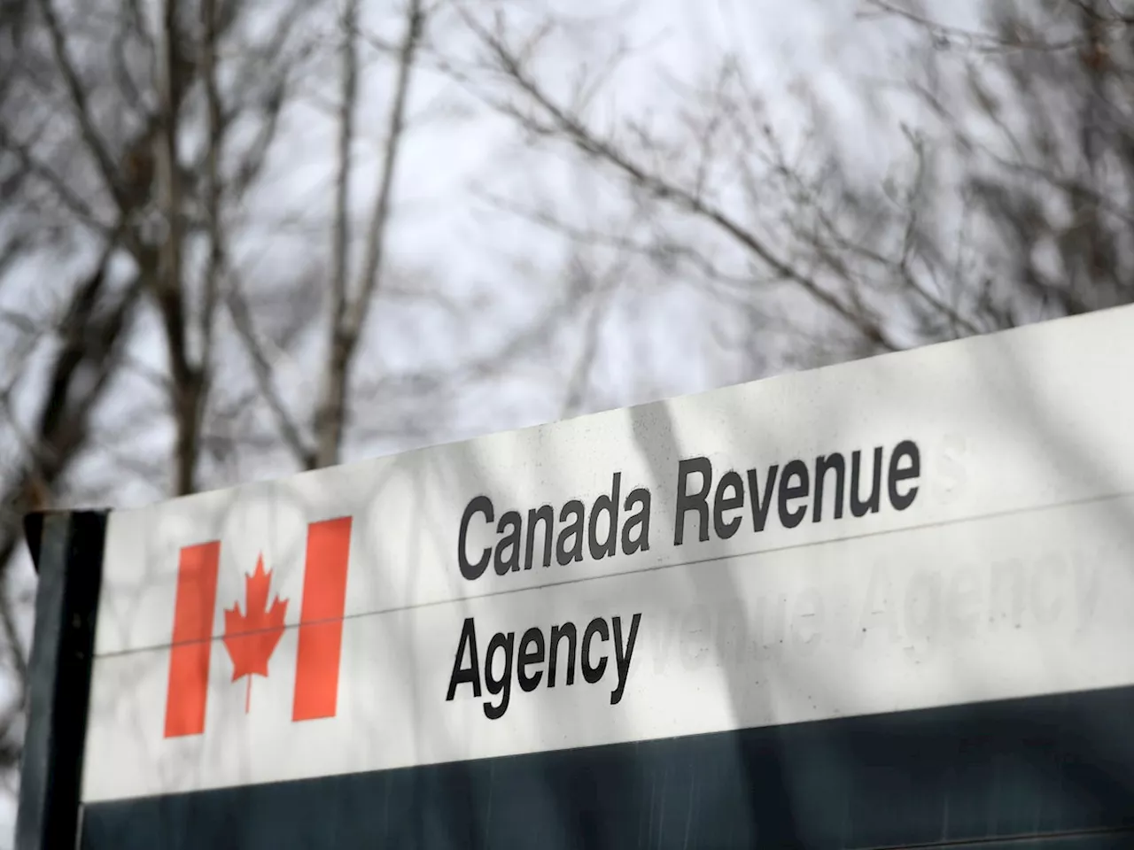 CRA reassessing charges for late trust filing after issuing penalties in error