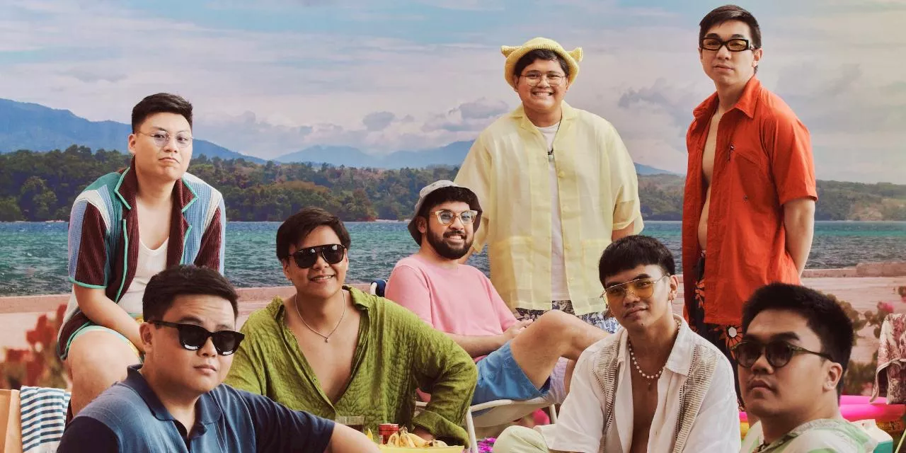 Lola Amour is going on an album tour across the Philippines starting May