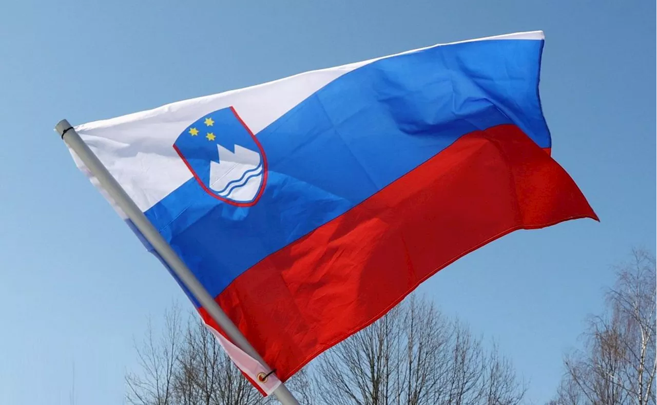 Slovenia to recognize Palestinian state by mid-June