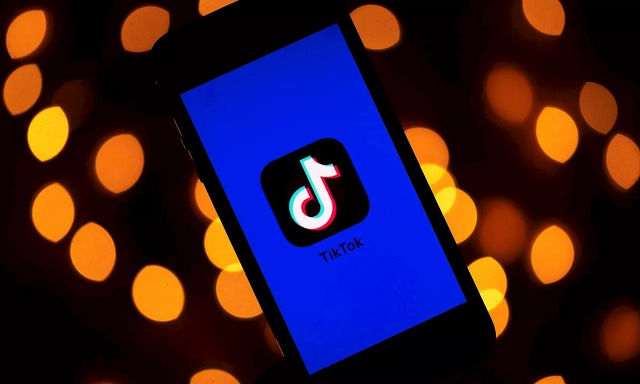 TikTok to label AI-generated content from OpenAI and elsewhere