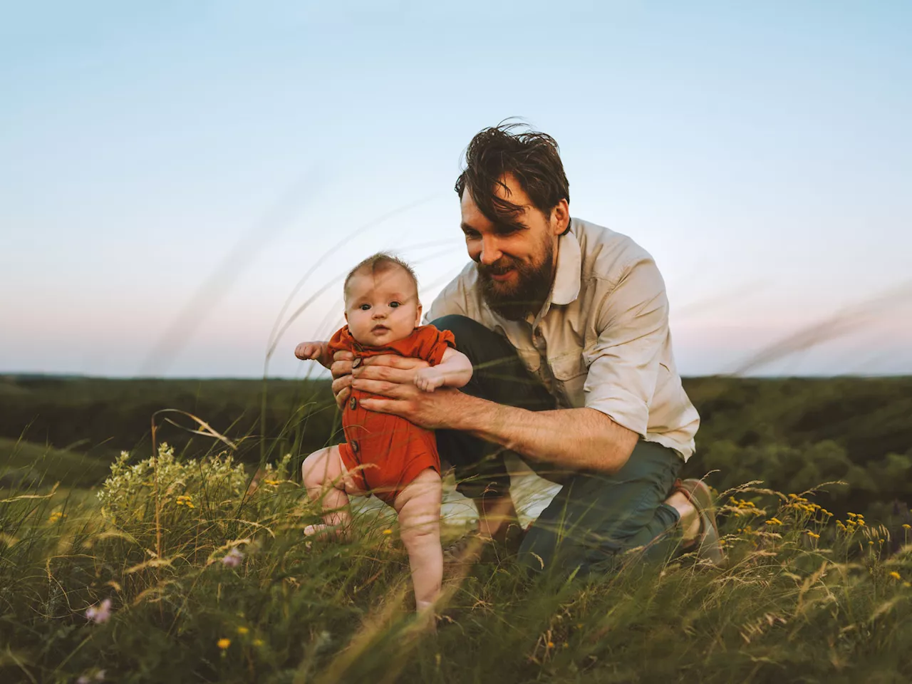 Vater-Tochter-Beziehung: Das macht sie so besonders