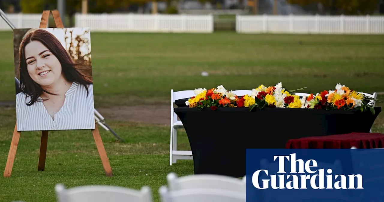 Questions over why police did not oppose alleged killer’s bail before Molly Ticehurst’s death