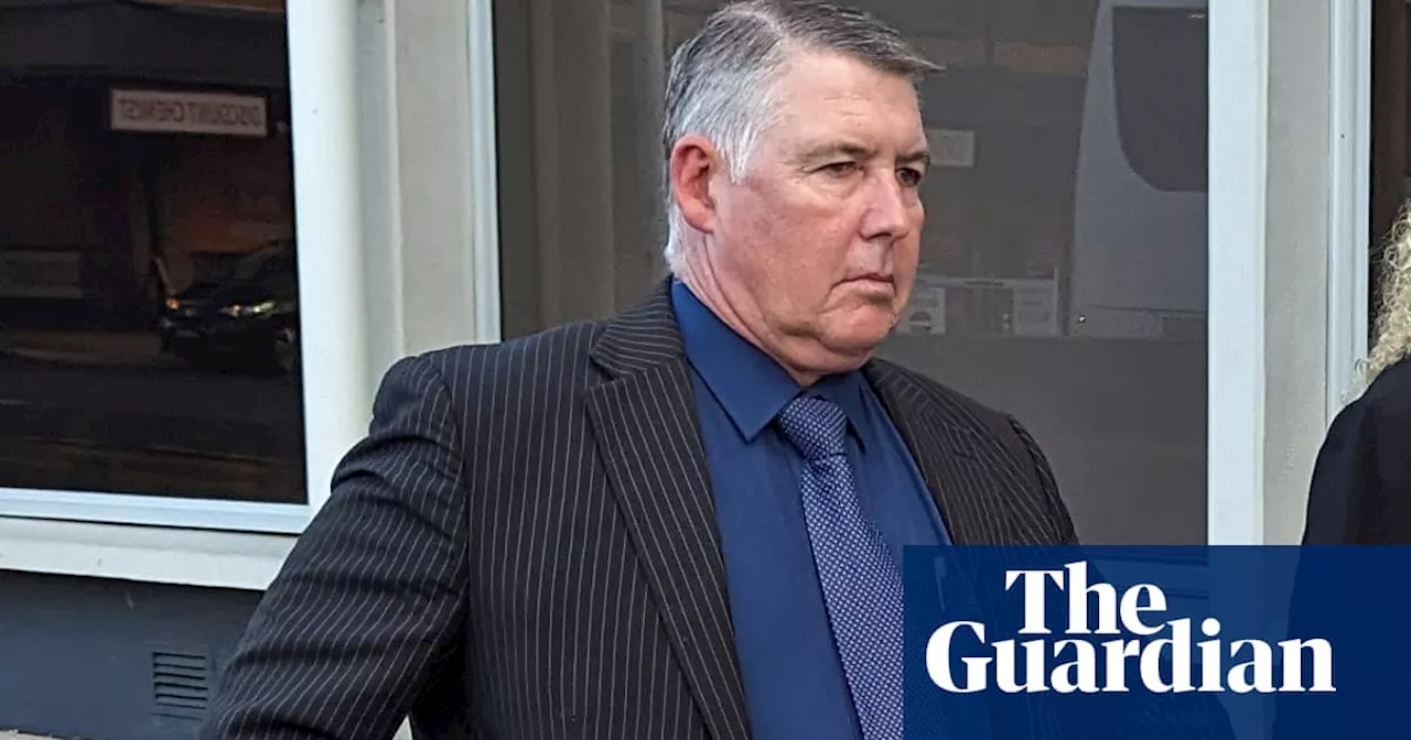 Woman invited Sydney sex crimes detective to strip club as she feared he wouldn’t help her, rape trial told