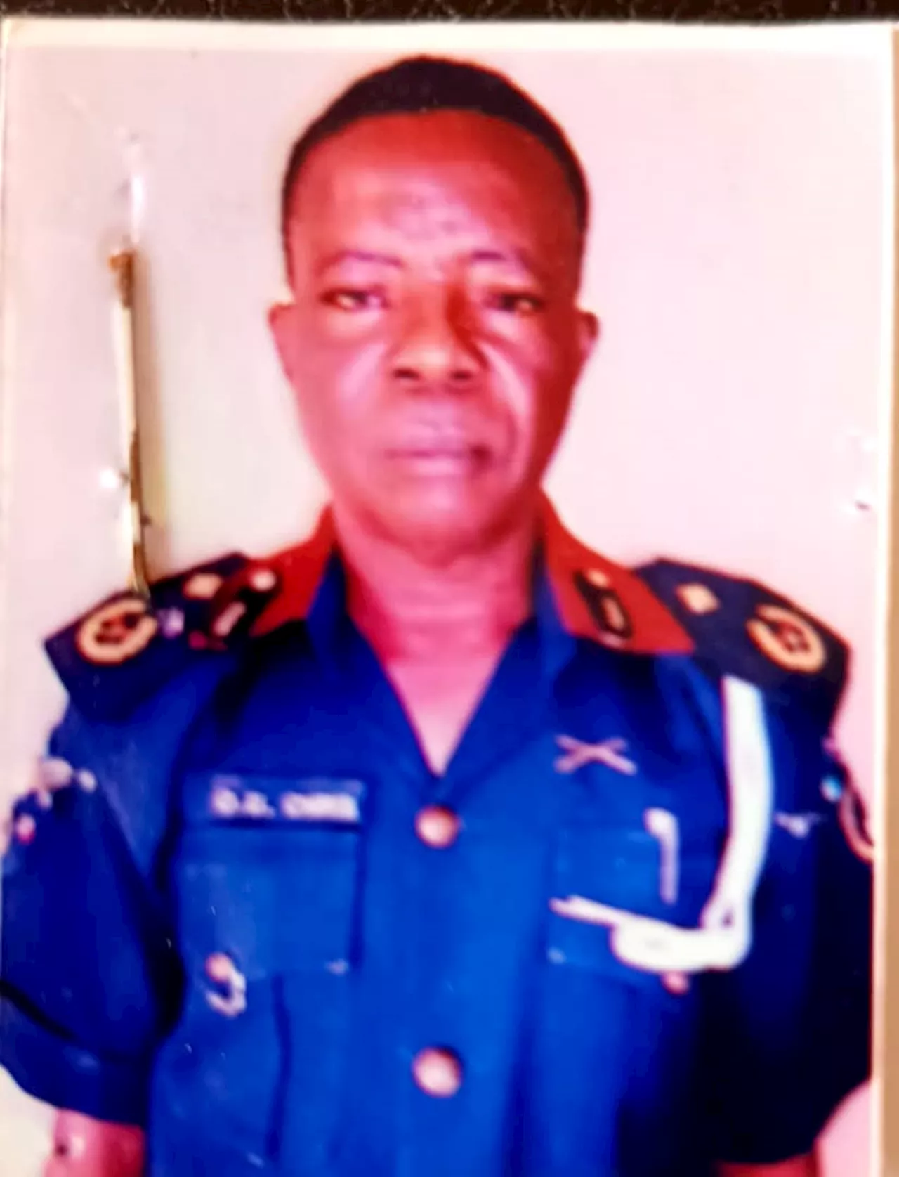 Employment scam: ICPC secures 5-year jail term for NSCDC commandant