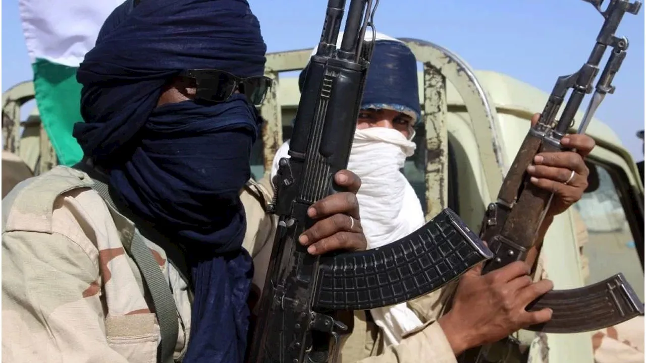 Gunmen abduct 13 as kidnapping returns in FCT