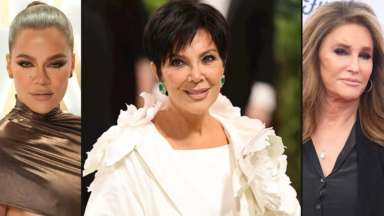 Kardashian cancer scares: Kris Jenner, Khloe Kardashian and family's brave health confessions