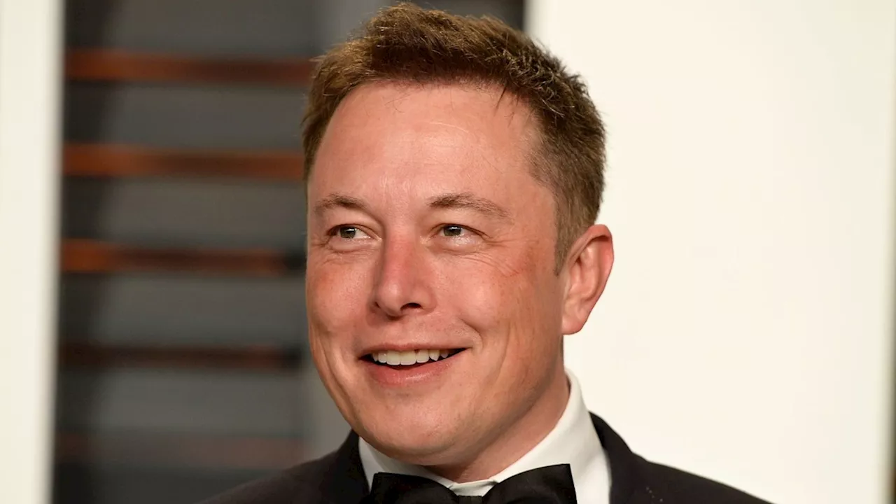 Meet Elon Musk’s 11 children with 3 exes - all about his sons and daughters