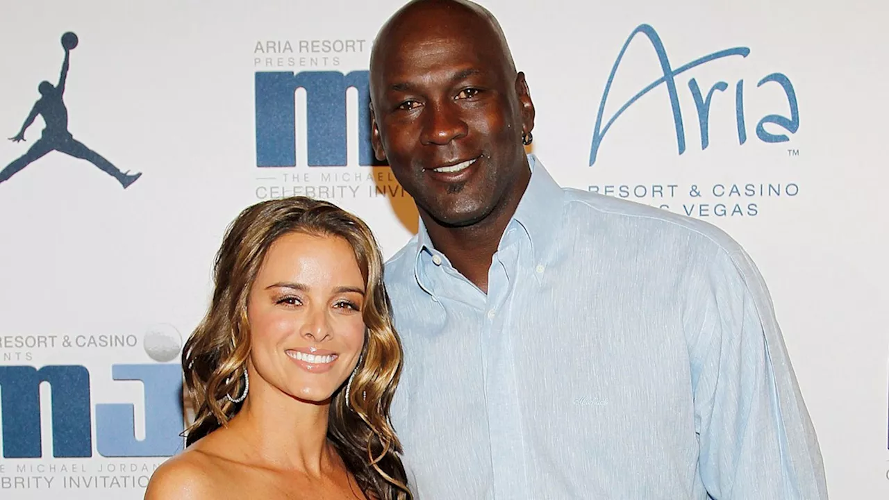 Michael Jordan's wife and love life: Everything you need to know