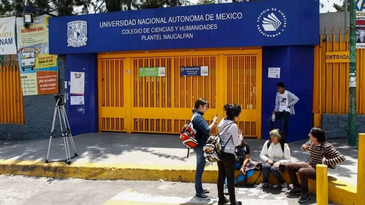 CCH Naucalpan: de qué murió el estudiante de la UNAM tras ataque de porros