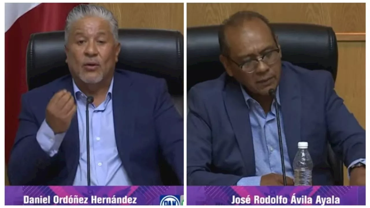 EN VIVO: Sigue aquí el primer debate entre los candidatos de la alcaldía Iztacalco