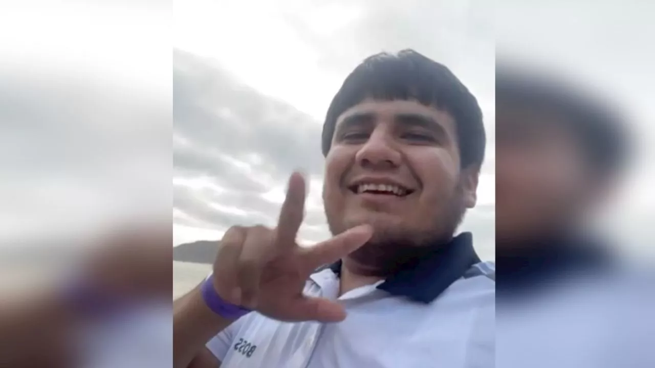 Reportan la desaparición del influencer "Mini Mini" en Sinaloa