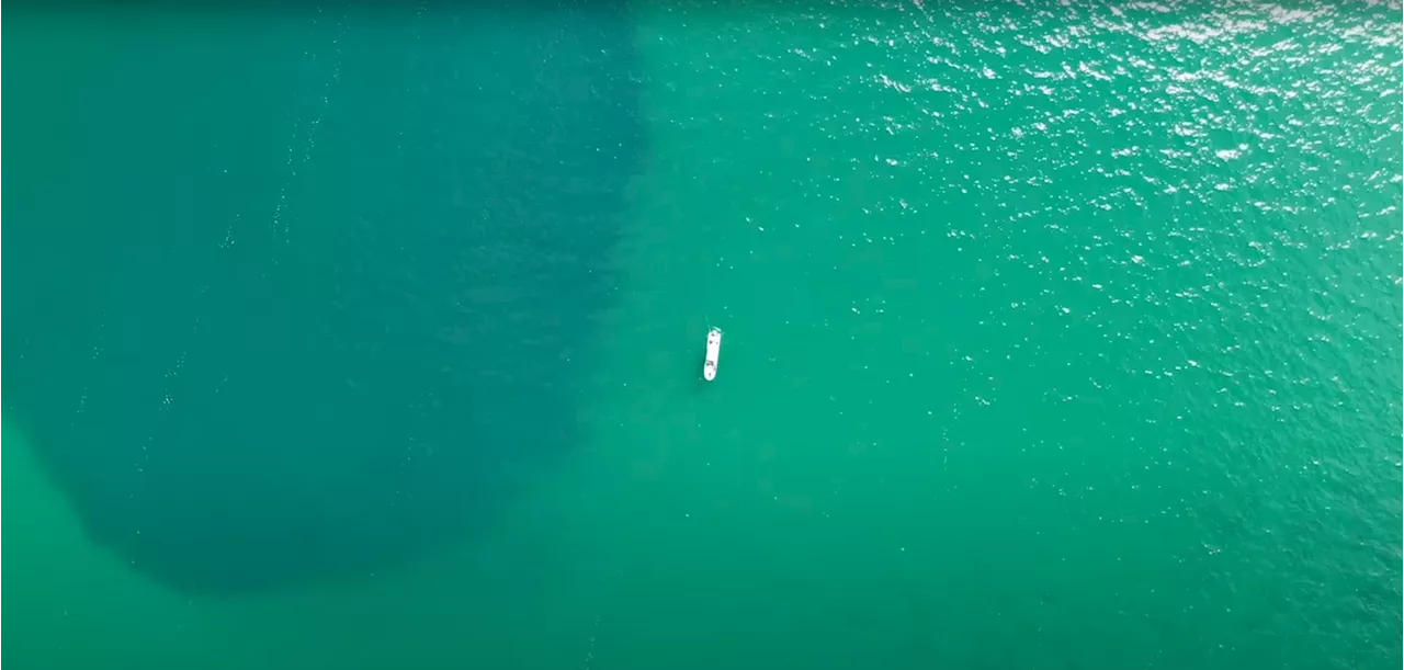 Unerreichbarer Abgrund im Meer lässt Forscher rätseln