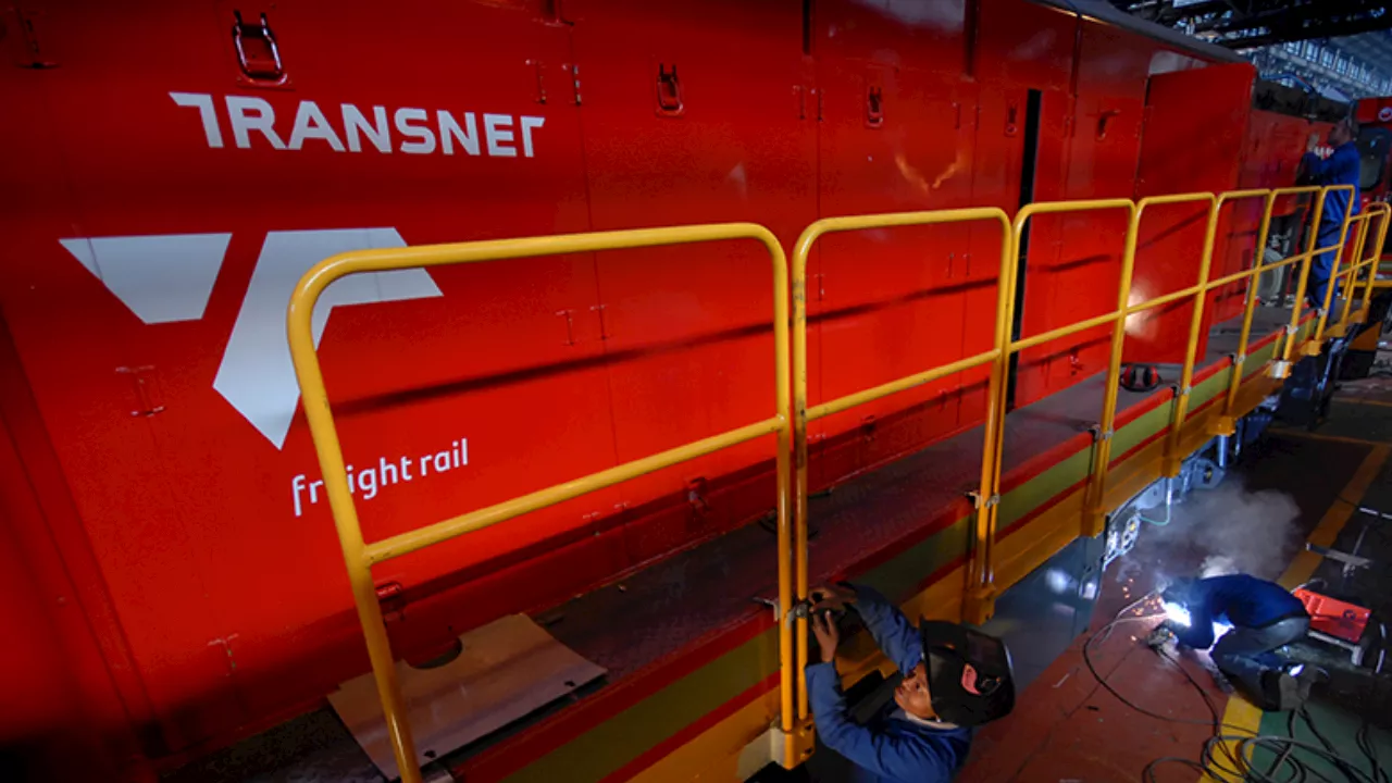 “Another export crisis” facing Transnet port in Cape Town