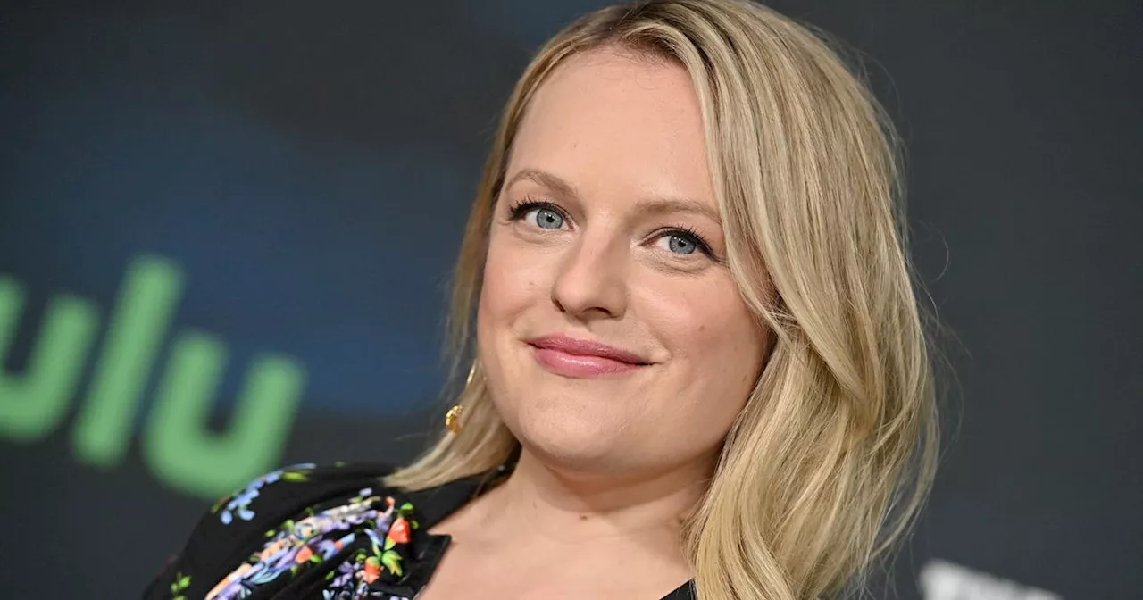 Elisabeth Moss Gets Candid About Divides Behind The Scenes Of Girl, Interrupted