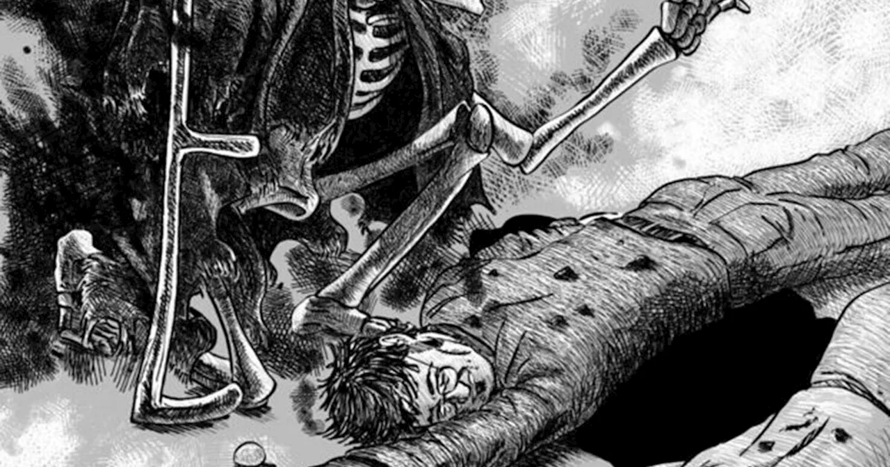 I disegni di Fred Dewilde, il medico scampato all'attentato al Bataclan che si è tolto la vita