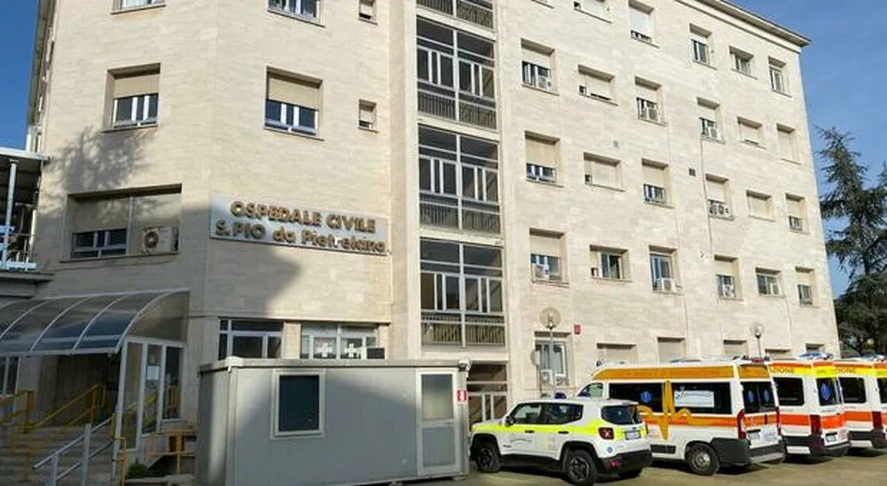 Vasto, rissa alla festa del carciofo: in tre finirono all’ospedale, bar chiuso