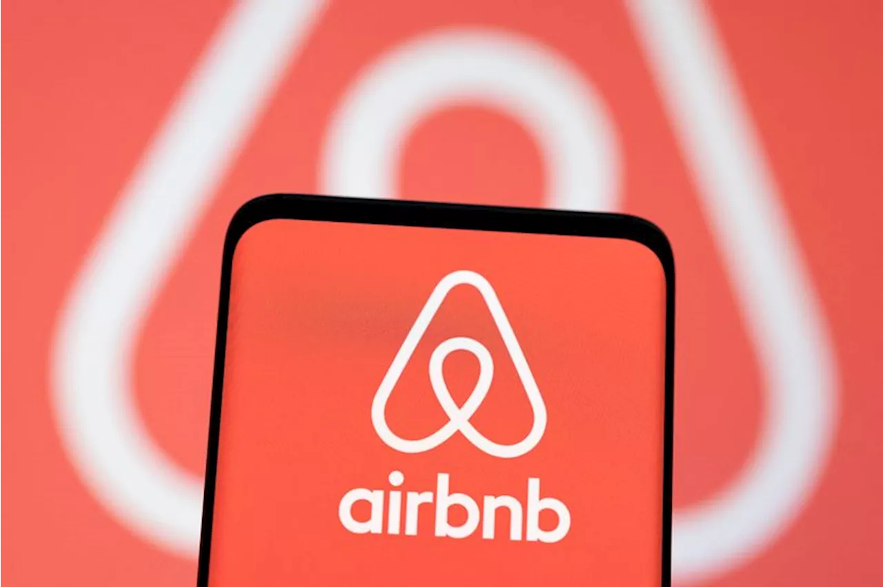 Arm, Airbnb and Planet Fitness fall premarket; Robinhood and Bumble rise