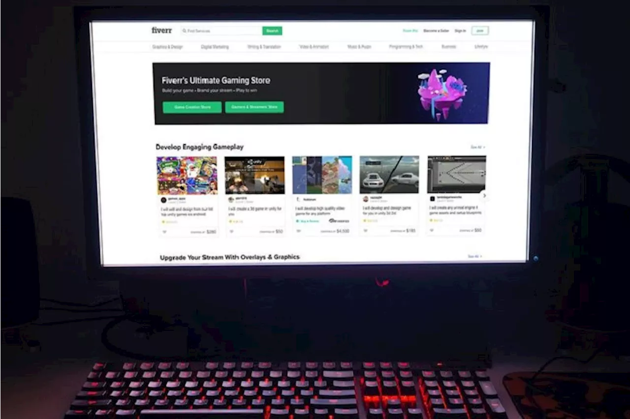 Fiverr International: EPS übertrifft Schätzungen um 0,06 $ - Umsatz besser als erwartet