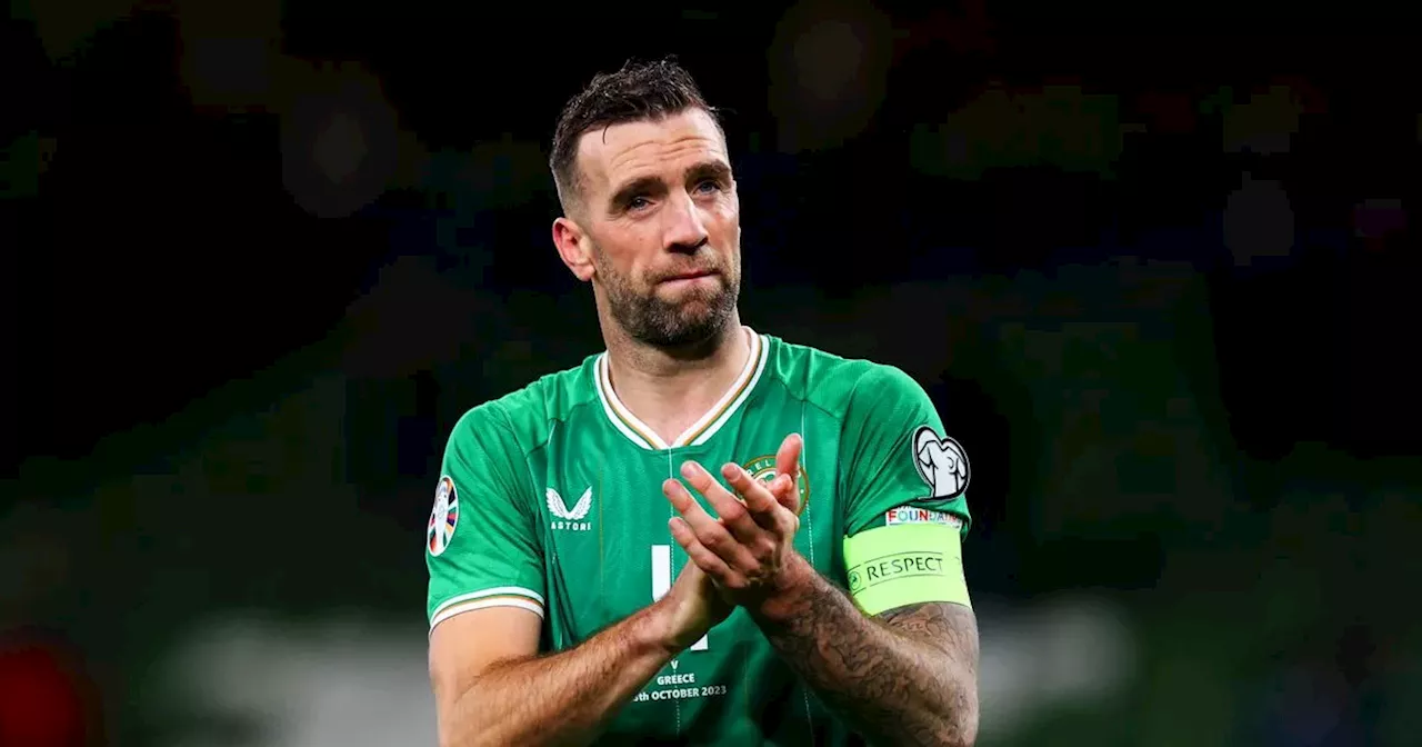 Shane Duffy reportedly charged with drink-driving following crash