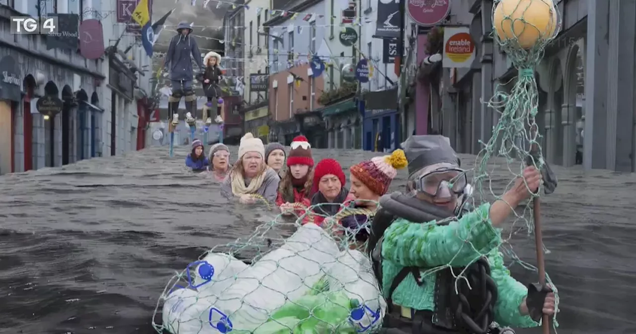 Special investigation: How climate change poses major security risk to Ireland