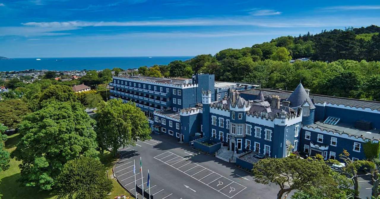 Closure orders: Rodent droppings and grime found in kitchens at Fitzpatrick’s Castle Hotel, Killiney