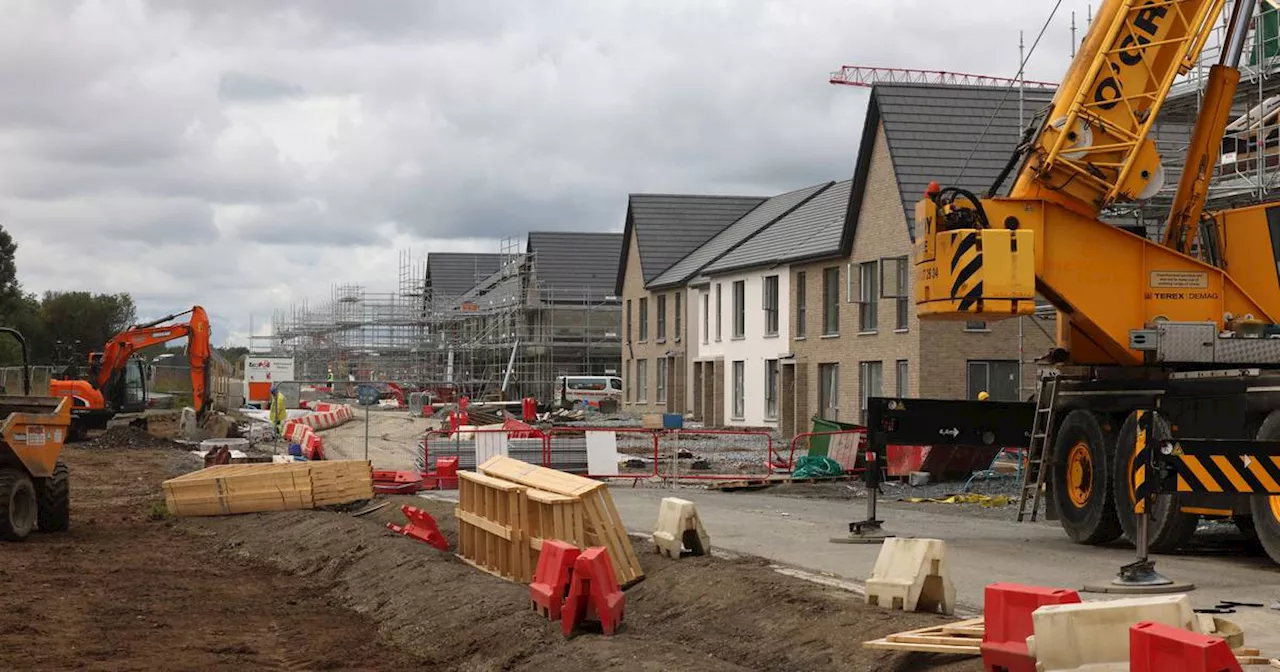 Is Ireland getting good value for its €8 billion plus annual spend on housing?