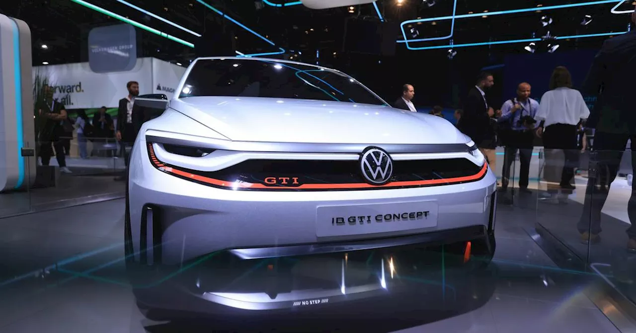 Volkswagen warns Brussels against raising tariffs on Chinese electric cars