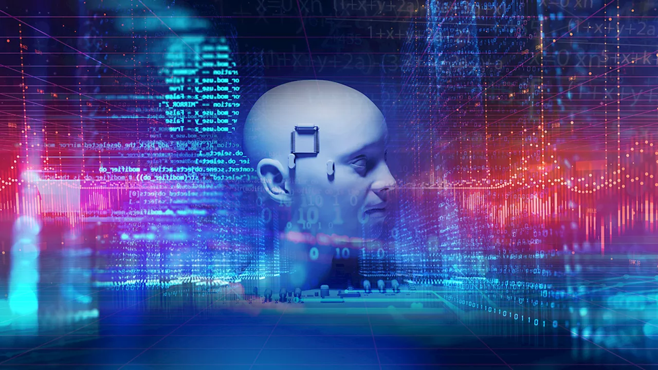 AI clears the way for amateur cyber criminals
