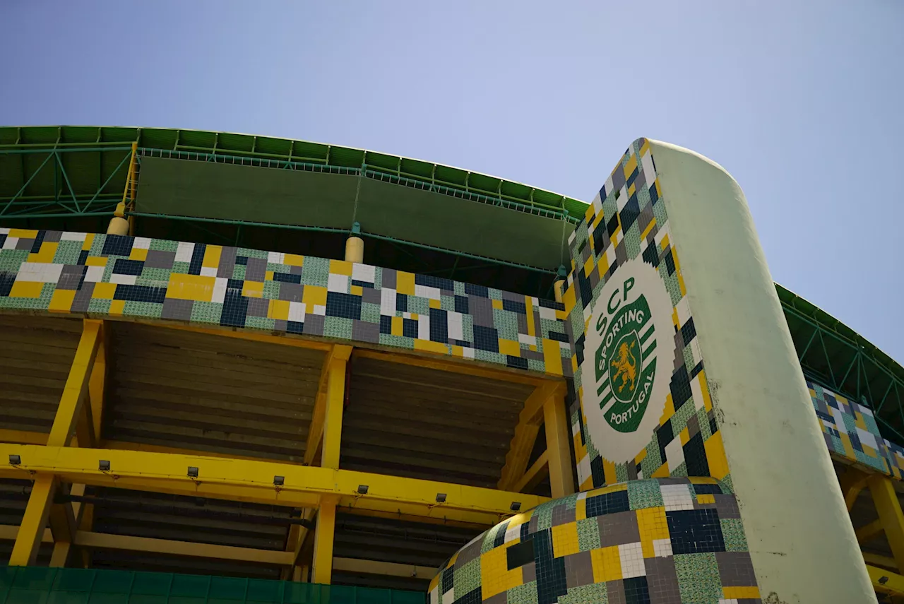 Câmara de Lisboa saúda novo título do Sporting