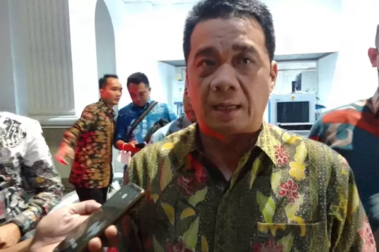 Gerindra Usulkan Empat Nama sebagai Bakal Cagub DKI Jakarta, Ada Ariza Patria hingga Budi Djiwandono