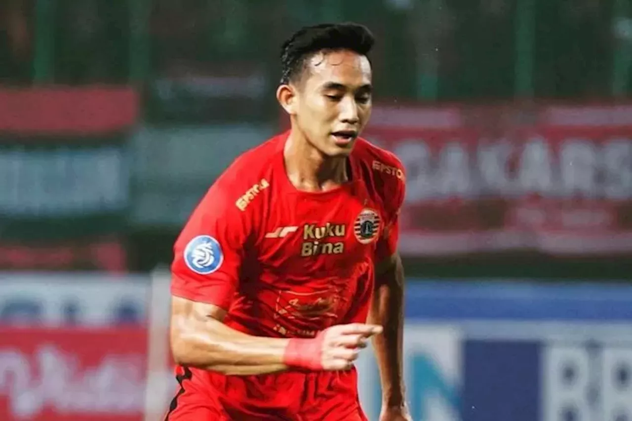 Persija Jakarta Ungkap Kebenaran Transfer Kapten Timnas Indonesia Rizky Ridho ke Persebaya Surabaya