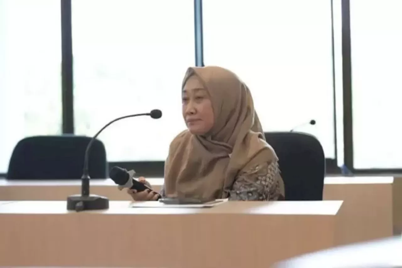 Polda Riau Selidiki Laporan Rektor Unri Terkait Konten Video yang Diunggah Mahasiswa