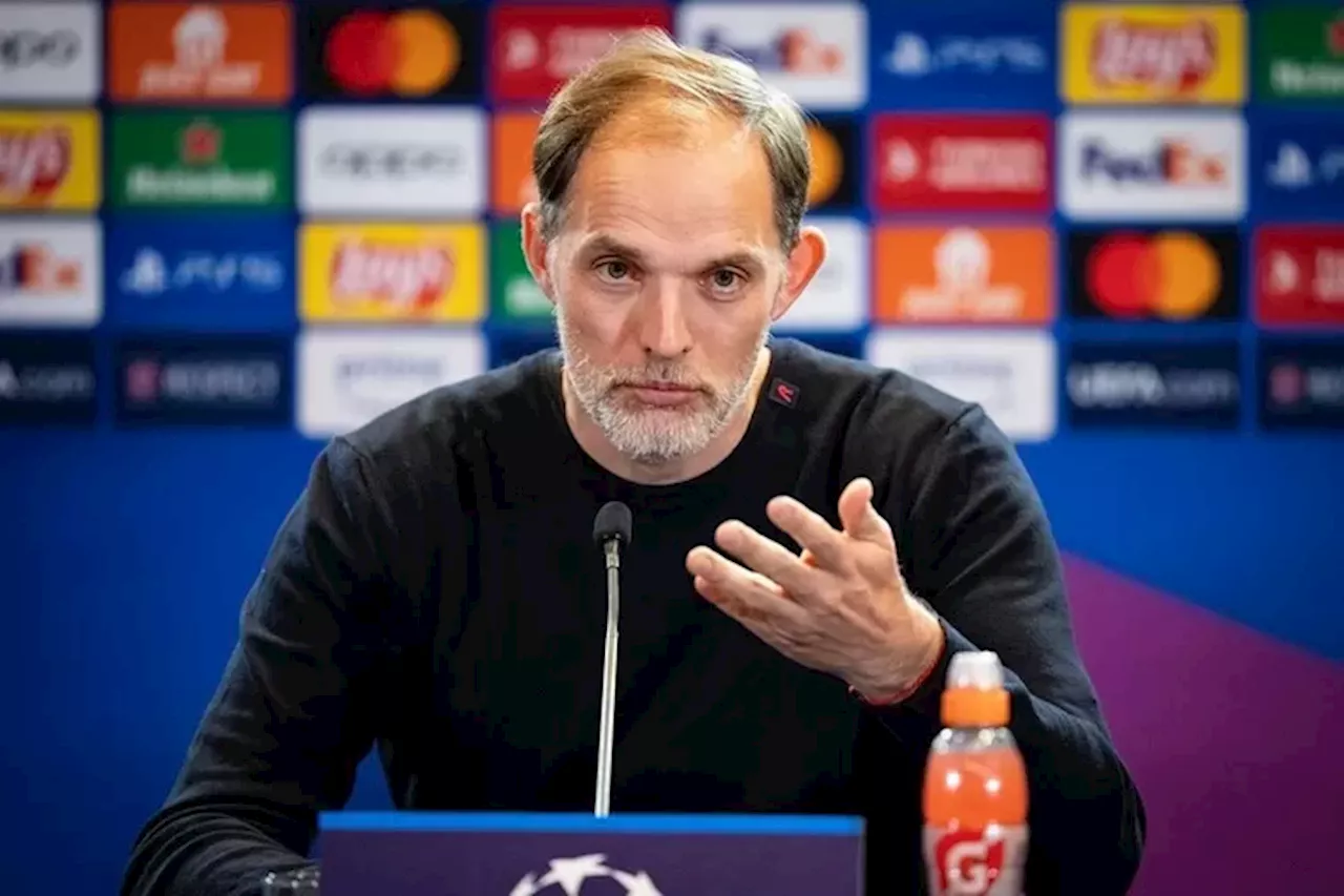 Thomas Tuchel Isyaratkan Balik ke Liga Inggris, Setelah Tak Tampil Maksimal Bersama Bayern Munchen