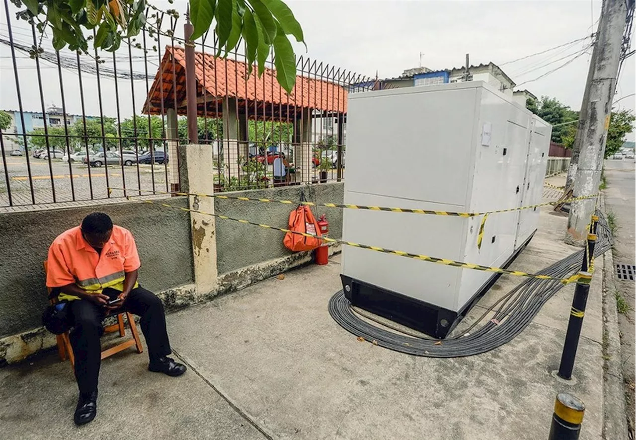 Falta de luz: Alerj aprova que concessionárias paguem multa ao consumidor por falhas no serviço