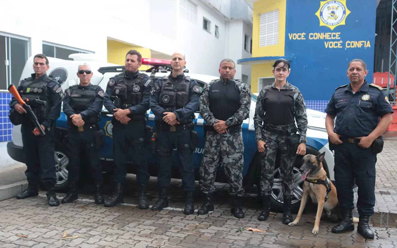 Poder de polícia garantido pelo STF à Guarda Municipal não gera muito impacto