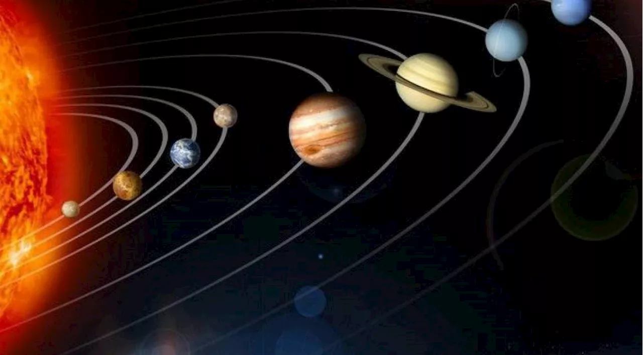 Telescópio James Webb captura possível atmosfera em planeta rochoso fora do Sistema Solar