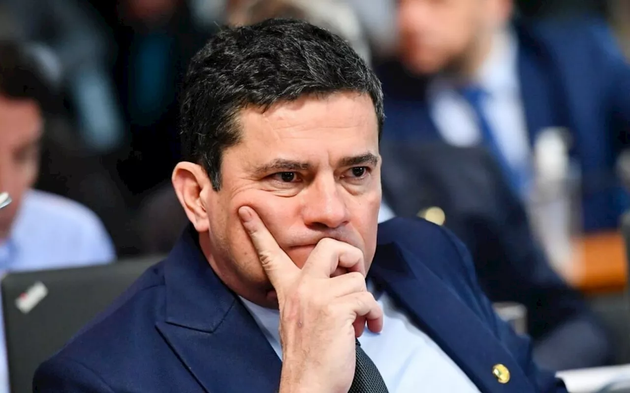 TSE marca julgamento de recursos que pedem cassação de Sergio Moro