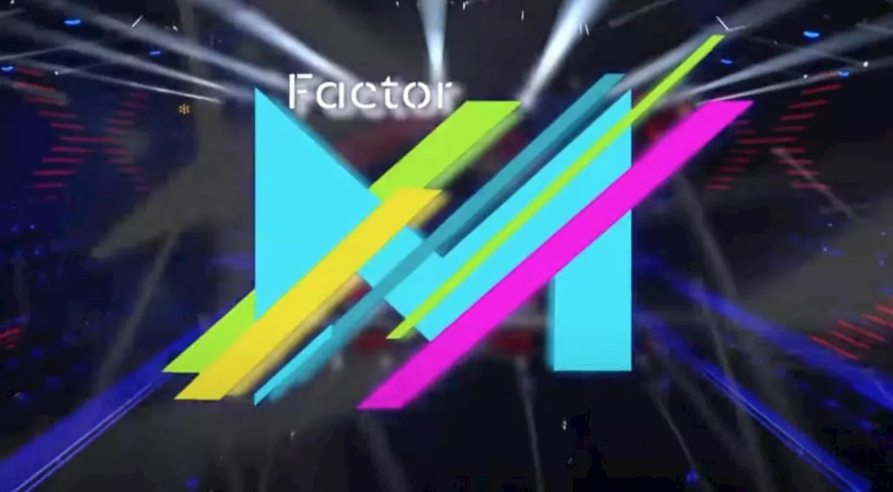 'Factor M': Maduro promove reality show musical para escolha de seu jingle de campanha à reeleição