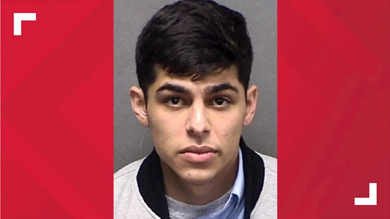 Bexar County jury sentences man to 80 years for the sexual assault of a child