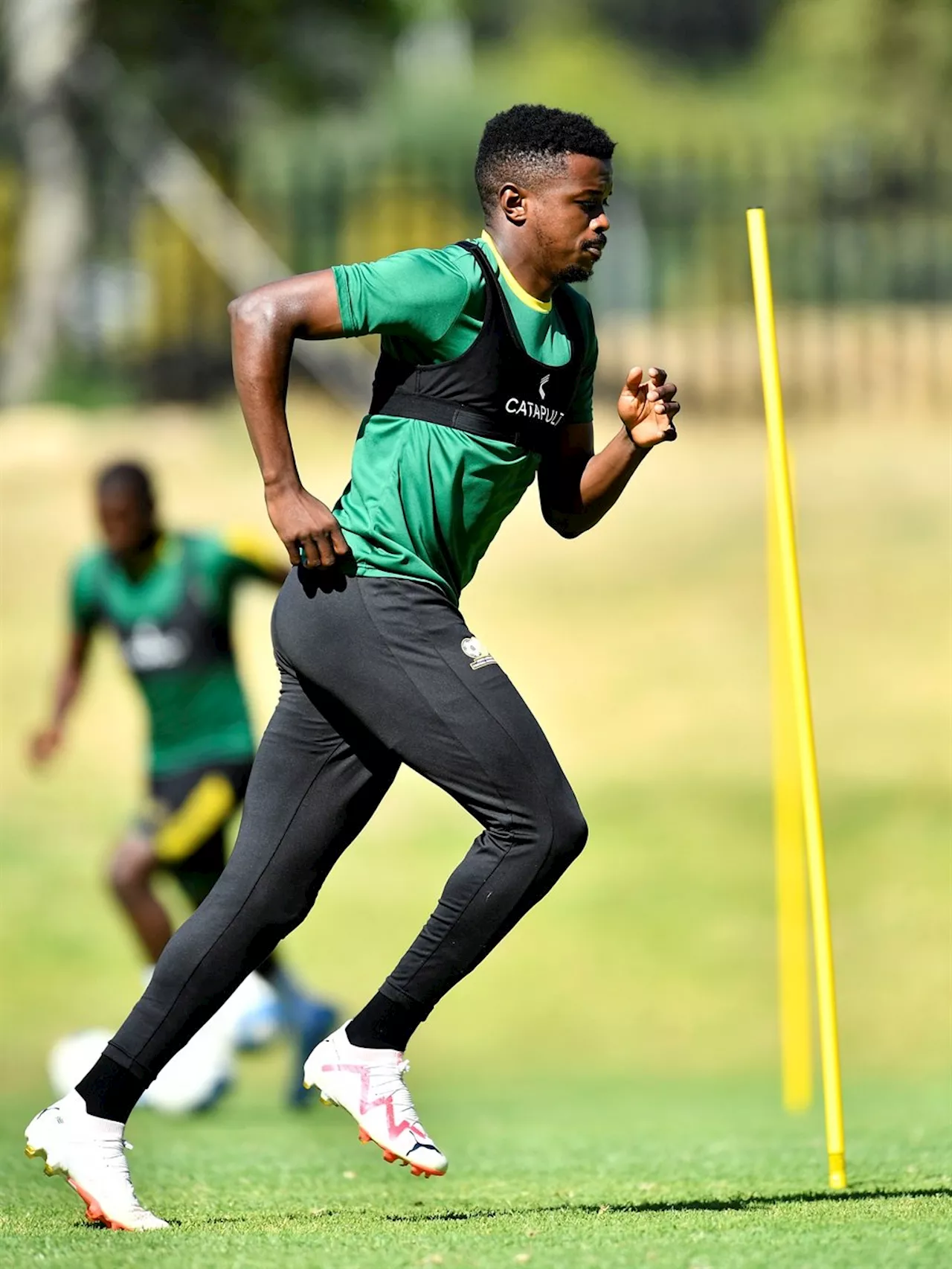 Broos facing Mokoena tightrope